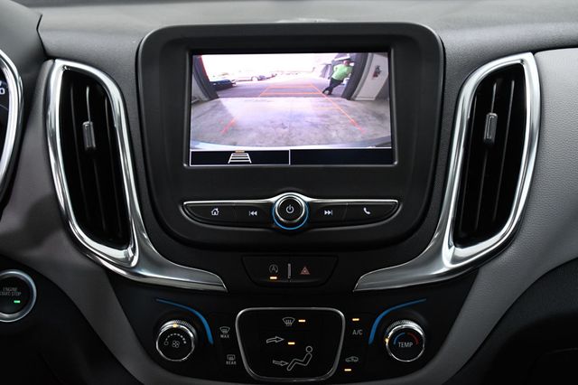 2024 Chevrolet Equinox FWD 4dr LS w/1LS - 22994048 - 25