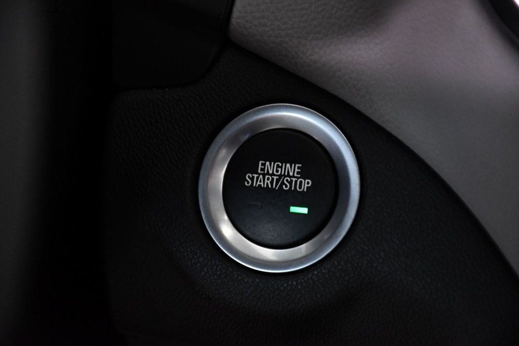 2024 Chevrolet Equinox FWD 4dr LS w/1LS - 22994048 - 26