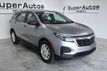 2024 Chevrolet Equinox FWD 4dr LS w/1LS - 22994048 - 2