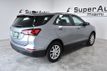 2024 Chevrolet Equinox FWD 4dr LS w/1LS - 22994048 - 3