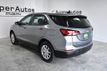 2024 Chevrolet Equinox FWD 4dr LS w/1LS - 22994048 - 5