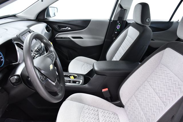 2024 Chevrolet Equinox FWD 4dr LS w/1LS - 22994048 - 6