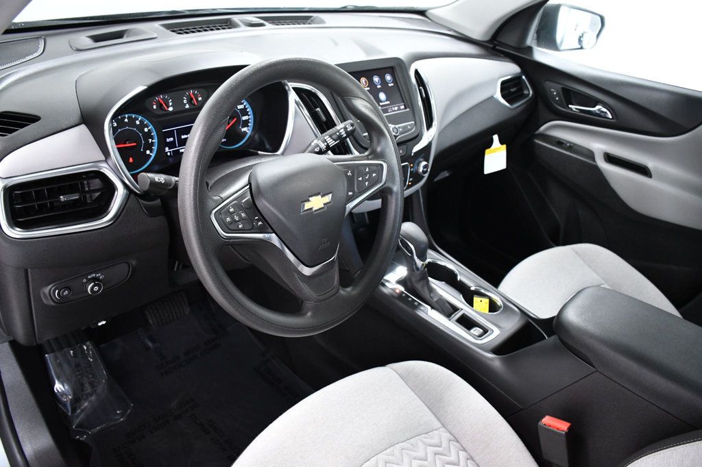 2024 Chevrolet Equinox FWD 4dr LS w/1LS - 22994048 - 7