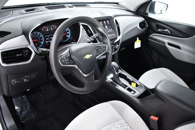 2024 Chevrolet Equinox FWD 4dr LS w/1LS - 22994048 - 7