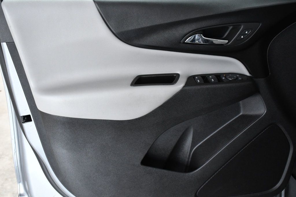 2024 Chevrolet Equinox FWD 4dr LS w/1LS - 22994048 - 8