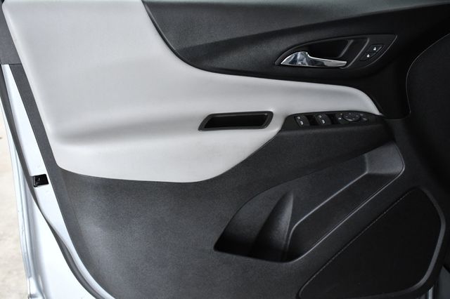 2024 Chevrolet Equinox FWD 4dr LS w/1LS - 22994048 - 8