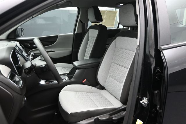 2024 Chevrolet Equinox FWD 4dr LS w/1LS - 23011153 - 9