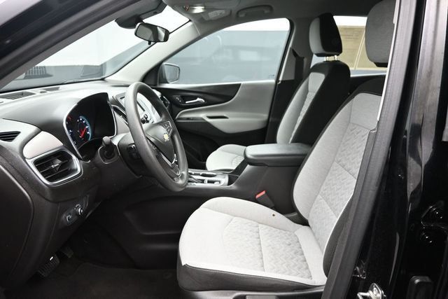 2024 Chevrolet Equinox FWD 4dr LS w/1LS - 23011153 - 10