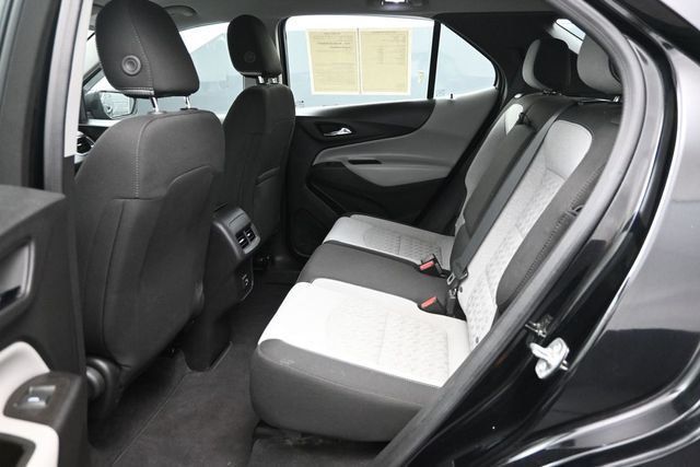 2024 Chevrolet Equinox FWD 4dr LS w/1LS - 23011153 - 12