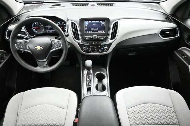 2024 Chevrolet Equinox FWD 4dr LS w/1LS - 23011153 - 16