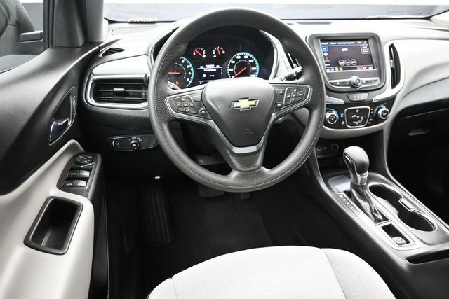 2024 Chevrolet Equinox FWD 4dr LS w/1LS - 23011153 - 17