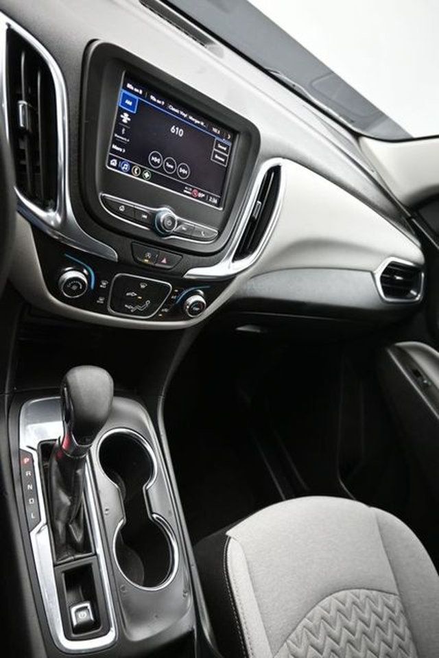 2024 Chevrolet Equinox FWD 4dr LS w/1LS - 23011153 - 22