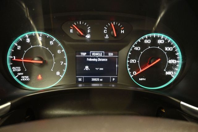 2024 Chevrolet Equinox FWD 4dr LS w/1LS - 23011153 - 23