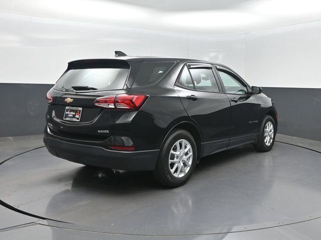 2024 Chevrolet Equinox FWD 4dr LS w/1LS - 23011153 - 33