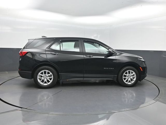 2024 Chevrolet Equinox FWD 4dr LS w/1LS - 23011153 - 34