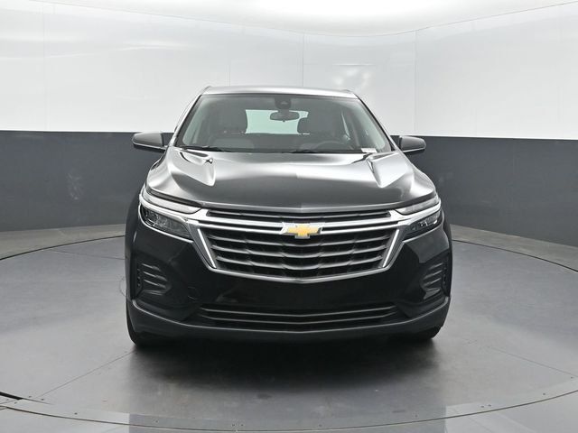 2024 Chevrolet Equinox FWD 4dr LS w/1LS - 23011153 - 36