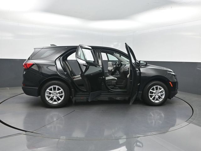 2024 Chevrolet Equinox FWD 4dr LS w/1LS - 23011153 - 38