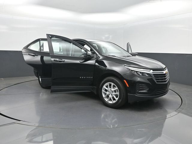 2024 Chevrolet Equinox FWD 4dr LS w/1LS - 23011153 - 39