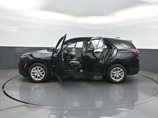2024 Chevrolet Equinox FWD 4dr LS w/1LS - 23011153 - 40
