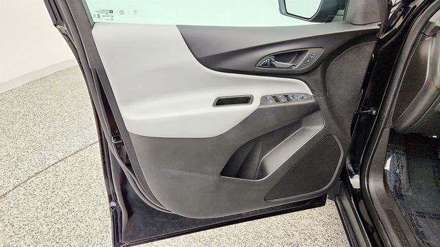 2024 Chevrolet Equinox FWD 4dr LS w/1LS - 23082242 - 9