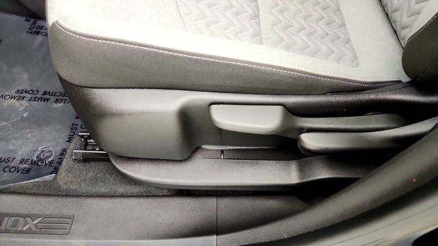 2024 Chevrolet Equinox FWD 4dr LS w/1LS - 23082242 - 10