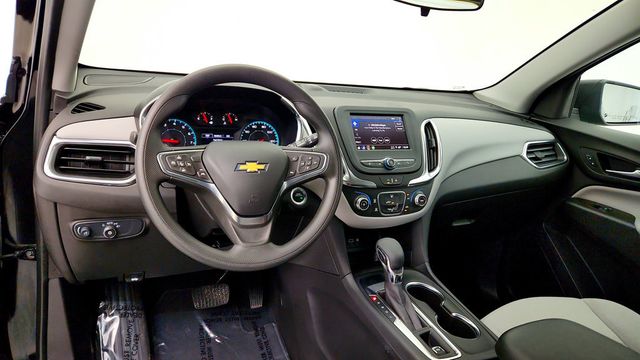 2024 Chevrolet Equinox FWD 4dr LS w/1LS - 23082242 - 11