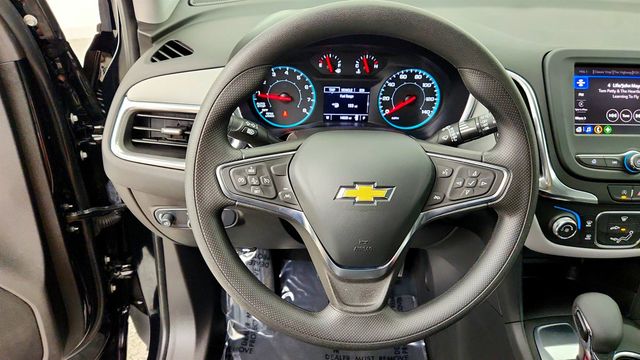 2024 Chevrolet Equinox FWD 4dr LS w/1LS - 23082242 - 12