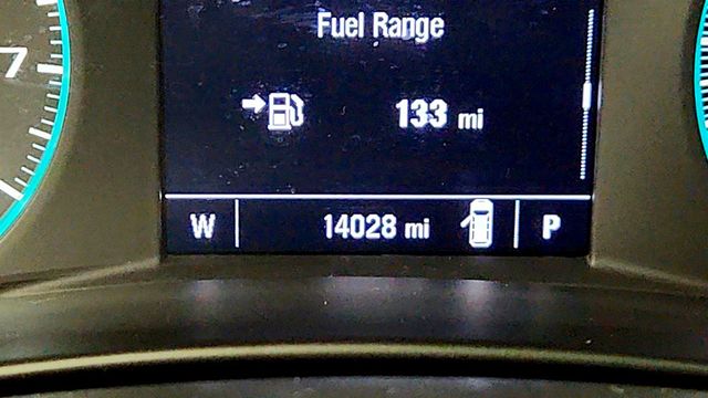 2024 Chevrolet Equinox FWD 4dr LS w/1LS - 23082242 - 14