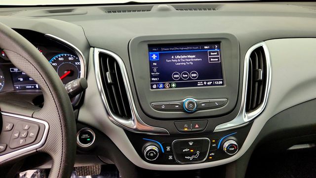 2024 Chevrolet Equinox FWD 4dr LS w/1LS - 23082242 - 16