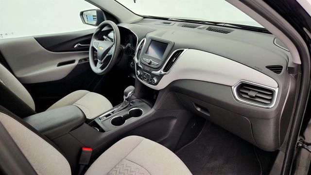 2024 Chevrolet Equinox FWD 4dr LS w/1LS - 23082242 - 22