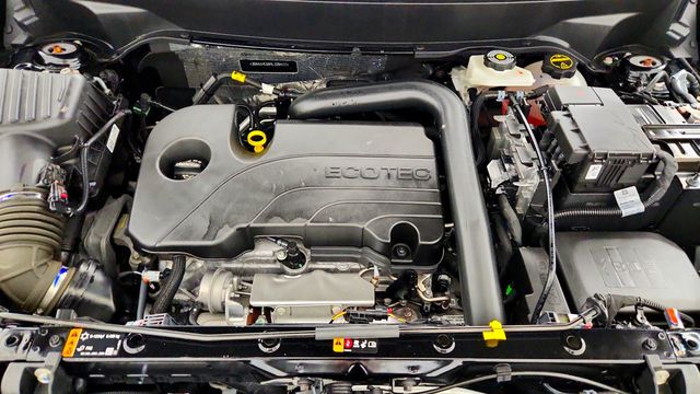 2024 Chevrolet Equinox FWD 4dr LS w/1LS - 23082242 - 24