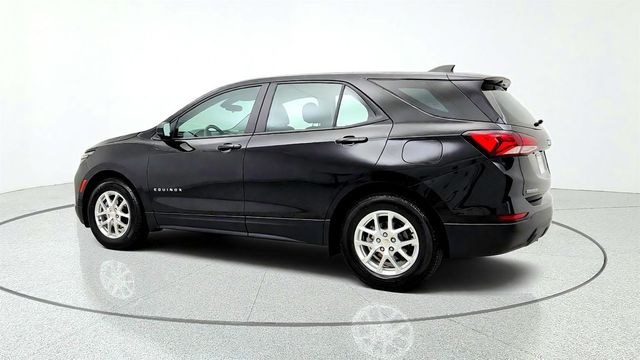 2024 Chevrolet Equinox FWD 4dr LS w/1LS - 23082242 - 6