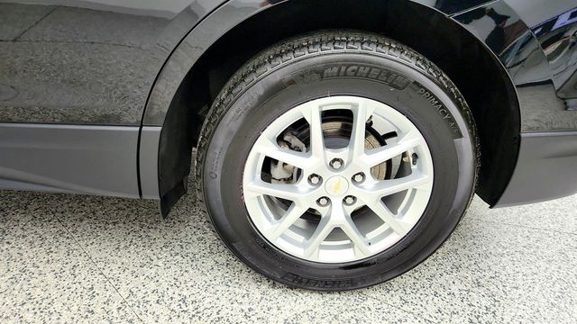 2024 Chevrolet Equinox FWD 4dr LS w/1LS - 23082242 - 8