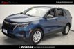 2024 Chevrolet Equinox FWD 4dr LS w/1LS - 22973076 - 0