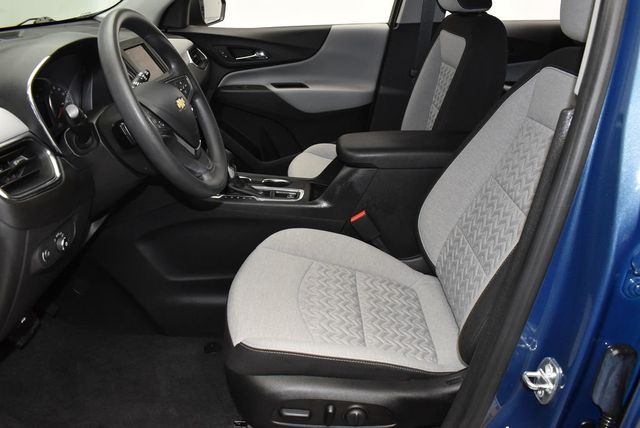 2024 Chevrolet Equinox FWD 4dr LS w/1LS - 22973076 - 10