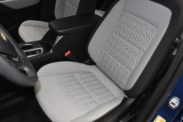 2024 Chevrolet Equinox FWD 4dr LS w/1LS - 22973076 - 11