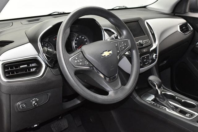 2024 Chevrolet Equinox FWD 4dr LS w/1LS - 22973076 - 13