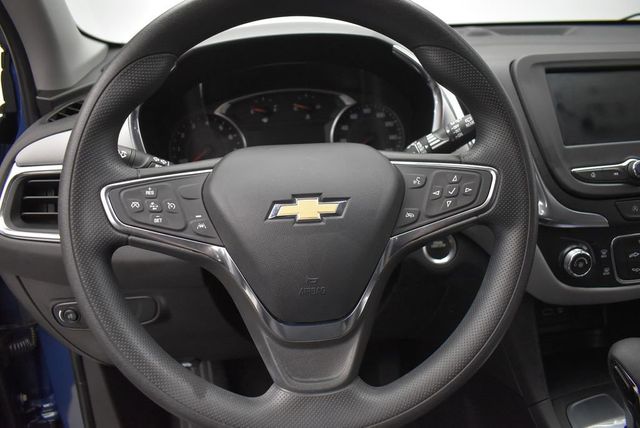 2024 Chevrolet Equinox FWD 4dr LS w/1LS - 22973076 - 14