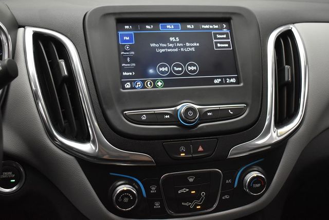 2024 Chevrolet Equinox FWD 4dr LS w/1LS - 22973076 - 16