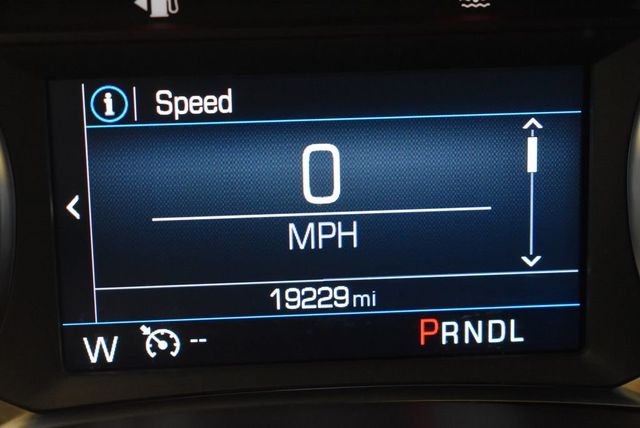 2024 Chevrolet Equinox FWD 4dr LS w/1LS - 22973076 - 17