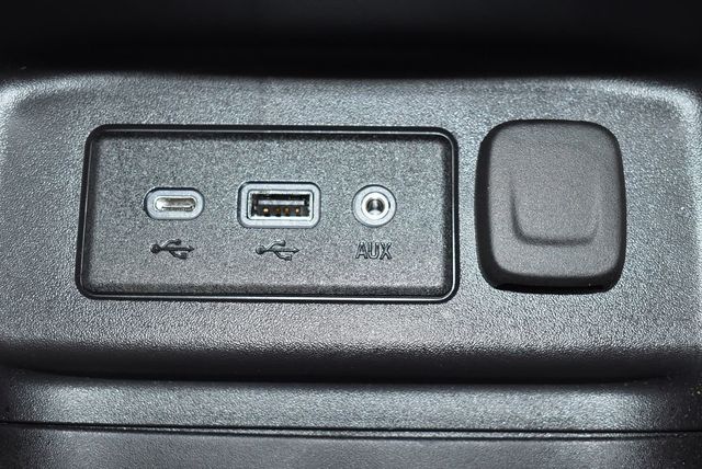 2024 Chevrolet Equinox FWD 4dr LS w/1LS - 22973076 - 18