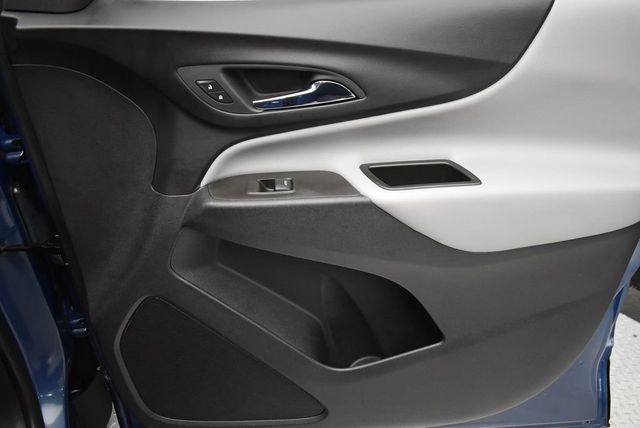 2024 Chevrolet Equinox FWD 4dr LS w/1LS - 22973076 - 20