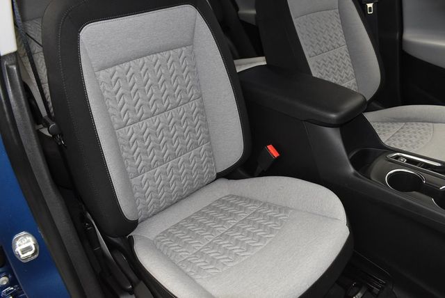 2024 Chevrolet Equinox FWD 4dr LS w/1LS - 22973076 - 22