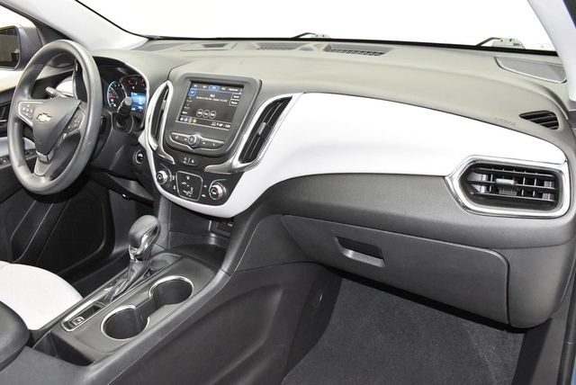 2024 Chevrolet Equinox FWD 4dr LS w/1LS - 22973076 - 23