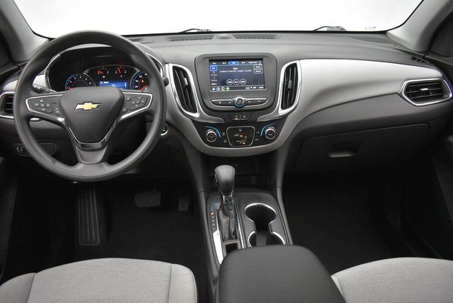 2024 Chevrolet Equinox FWD 4dr LS w/1LS - 22973076 - 24