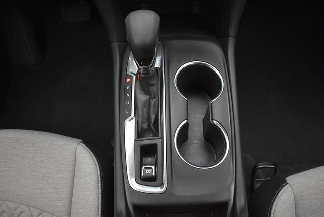 2024 Chevrolet Equinox FWD 4dr LS w/1LS - 22973076 - 25