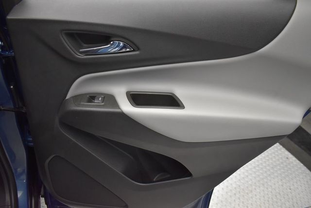 2024 Chevrolet Equinox FWD 4dr LS w/1LS - 22973076 - 26