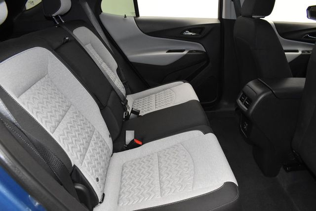 2024 Chevrolet Equinox FWD 4dr LS w/1LS - 22973076 - 27