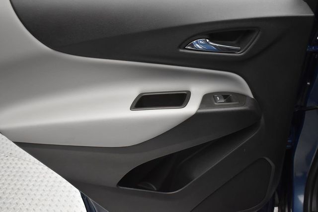 2024 Chevrolet Equinox FWD 4dr LS w/1LS - 22973076 - 29