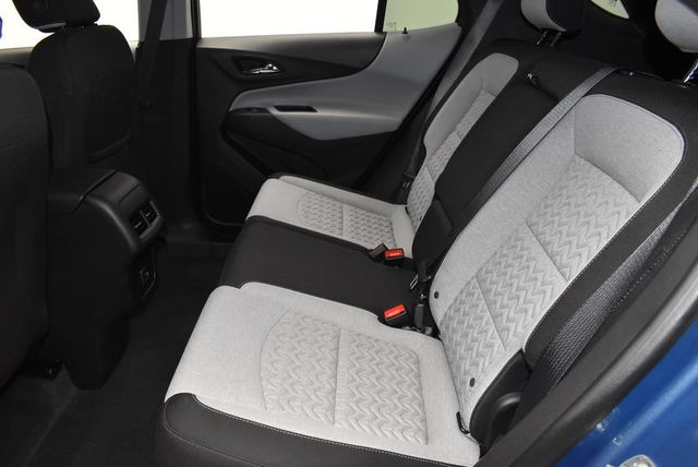 2024 Chevrolet Equinox FWD 4dr LS w/1LS - 22973076 - 30